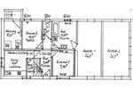 Einfamilienhaus Dreieich - 5 Zimmer, 114 m&sup2;, 970&euro; | Angebot:26339147