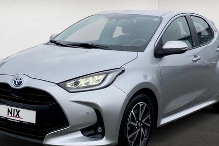 Toyota Yaris 59.333 km 19.295 &euro; Offenbach 63071