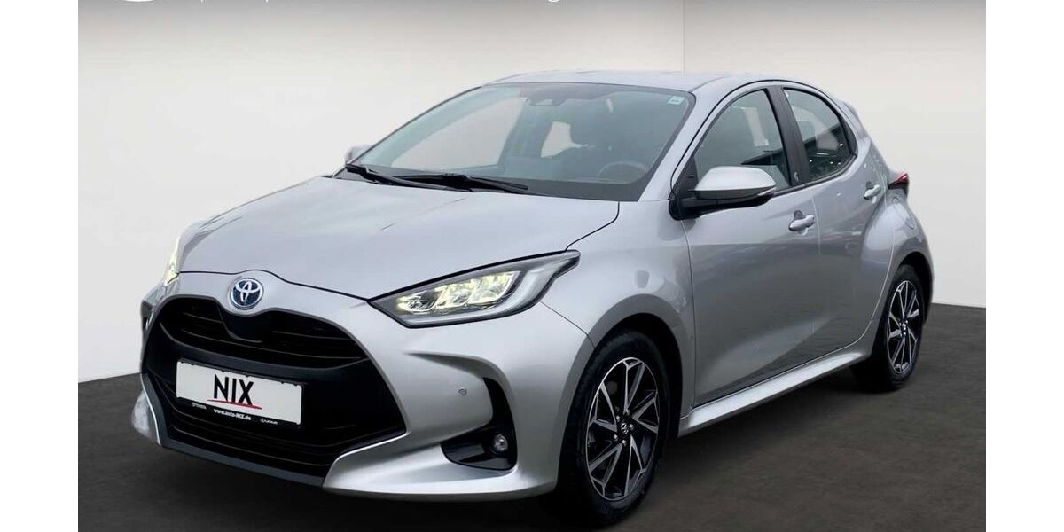 Toyota Yaris 59.333 km 19.295 &euro; Offenbach 63071