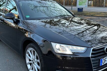 Audi A4 290.000 km 10.400 &euro; Offenbach am Main 63067