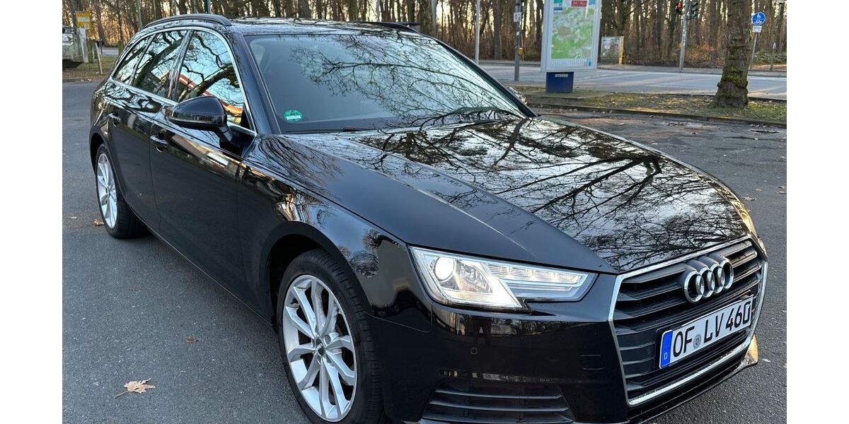 Audi A4 290.000 km 10.400 &euro; Offenbach am Main 63067