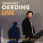 Premium Arrangement - Johannes Oerding - Arena Tour 2026