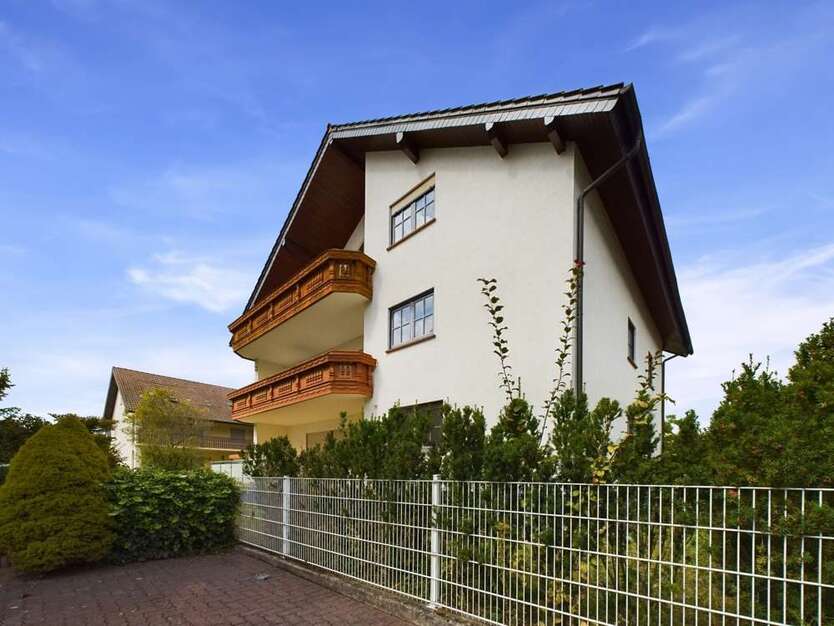 Haus zum Kaufen in Bürstadt 835.000 € 387 m²