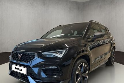 Cupra Ateca 75.800 km 26.950 &euro; Darmstadt 64293