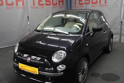 Fiat 500 66.812 km 7.890 &euro; Pfungstadt 64319