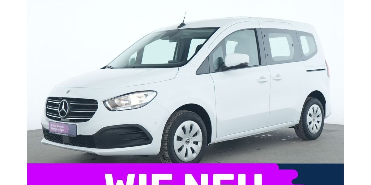 Mercedes-Benz T-Klasse 16.227 km 24.274 &euro; Dietzenbach bei Frankfurt 63128