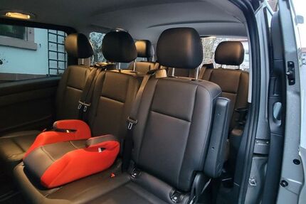 Mercedes-Benz Vito 56.000 km 38.000 &euro; Rimbach 64668