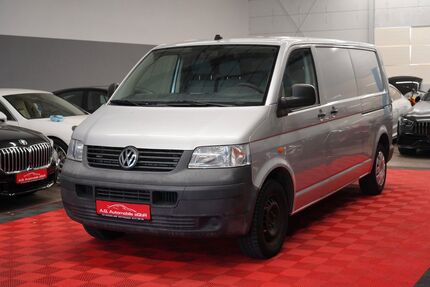 VW T5 Transporter 276.435 km 4.450 &euro; Pfungstadt 64319