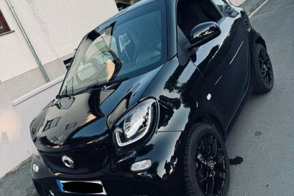 Smart Andere 97.675 km 13.989 &euro; Groß-Umstadt 64823