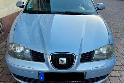 Seat Ibiza 223.000 km 900 &euro; Nackenheim 55299