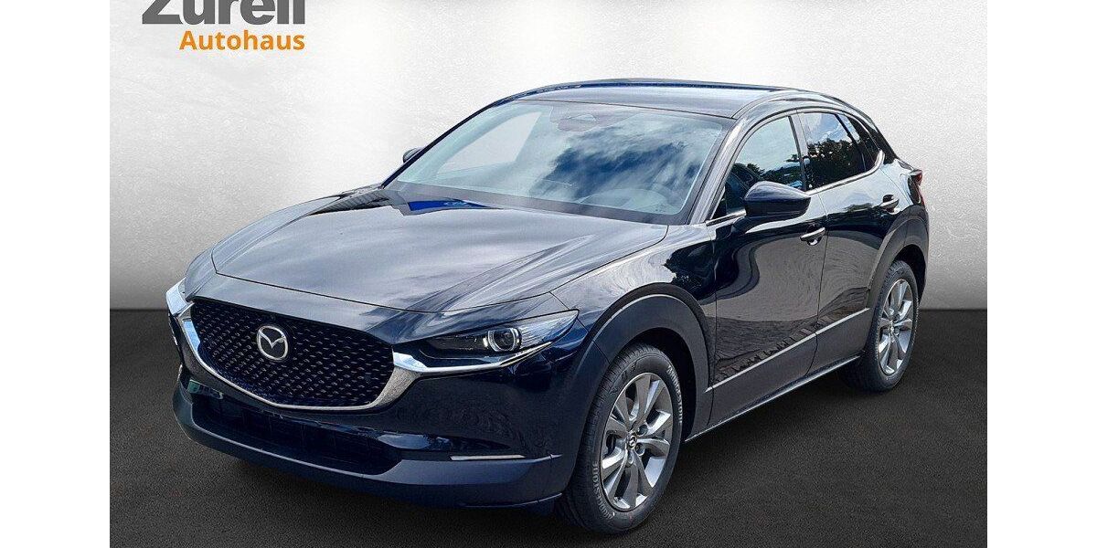 Mazda CX-30 11.187 km 28.480 &euro; Darmstadt 64293