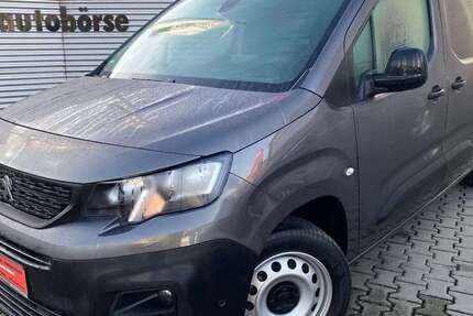 Peugeot Partner 43.000 km 19.900 € Darmstadt 64295