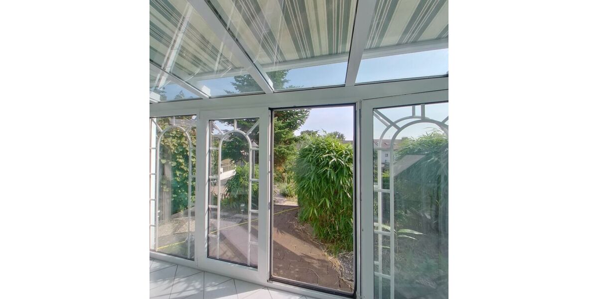 Einzigartige Gelegenheit: Etablierte Katzenpension mit 310 m² überdachtem Außenbereich und Bungalow - Gewerbeobjekt Rüsselsheim am Main | Angebot:24213461