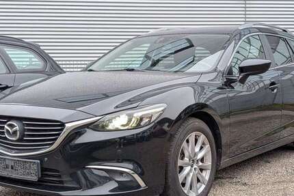 Mazda 6 147.170 km 10.690 € Mainz 55128