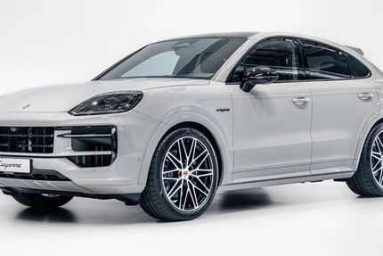 Porsche Cayenne 9.900 km 121.900 &euro; Hofheim 65719