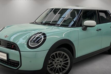 Mini Cooper S 28.136 km 29.460 &euro; Dreieich-Sprendlingen 63303