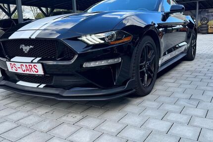 Ford Mustang 106.018 km 22.700 &euro; Roßdorf DE-64