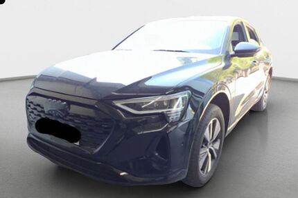 Audi Q8 e-tron 56.226 km 43.990 &euro; Hofheim 65719