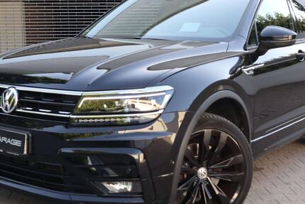 VW Tiguan 47.987 km 33.320 &euro; Zwingenberg (bei Bensheim) 64673