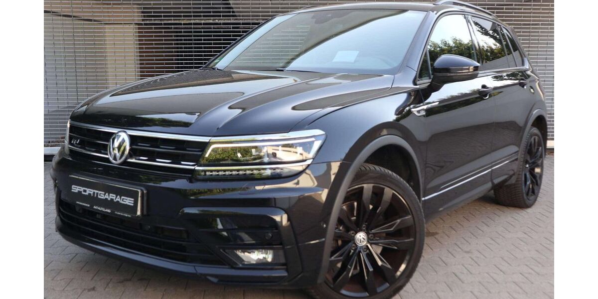 VW Tiguan 47.987 km 33.320 &euro; Zwingenberg (bei Bensheim) 64673