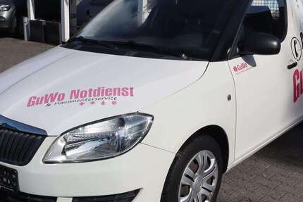 Skoda Roomster 98.000 km 3.980 &euro; Darmstadt 64291