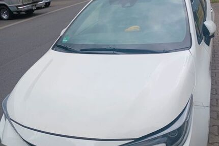 Toyota Corolla 347.340 km 10.980 &euro; Frankfurt am Main 60431