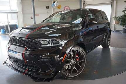 Dodge Durango 11.916 km 97.500 &euro; Pfungstadt 64319