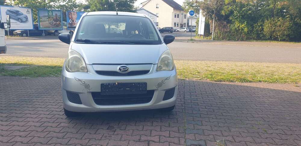 Daihatsu Cuore 116.000 km 790 &euro; Rodgau 63110