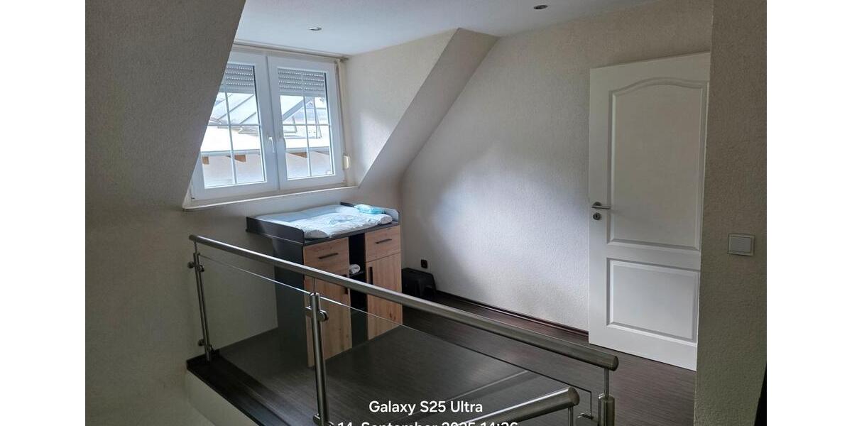 Haus zuvermieten 8 zimmer