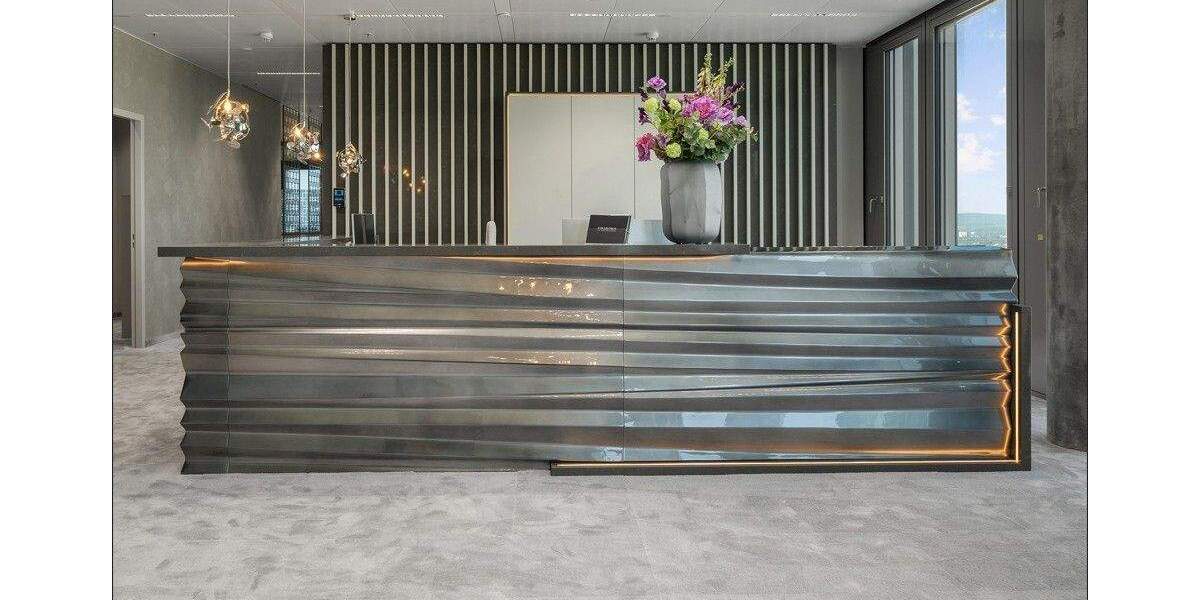 Gewerbeobjekt Frankfurt am Main Innenstadt - 2.790&euro; | Angebot:25644524