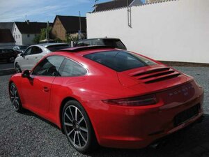 911 991 Coupe PDK dt.Fzg.Top Ausst.