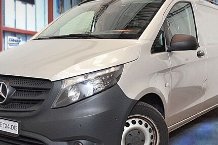Mercedes-Benz Vito 338.151 km 9.880 &euro; Frankfurt am Main 60314