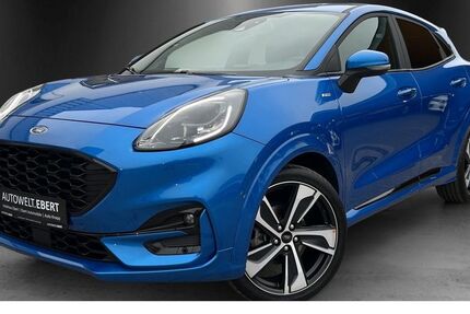 Ford Puma 18.490 km 21.990 &euro; Bensheim 64625