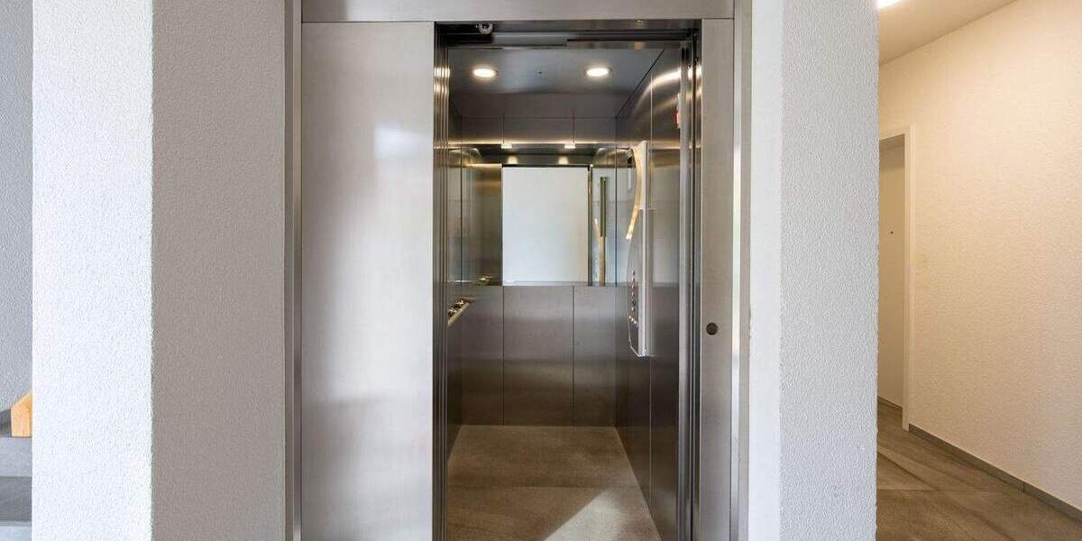 Etagenwohnung Offenbach am Main Bieberer Berg - 5 Zimmer, 200 m&sup2;, 1.200.000&euro; | Angebot:25095292