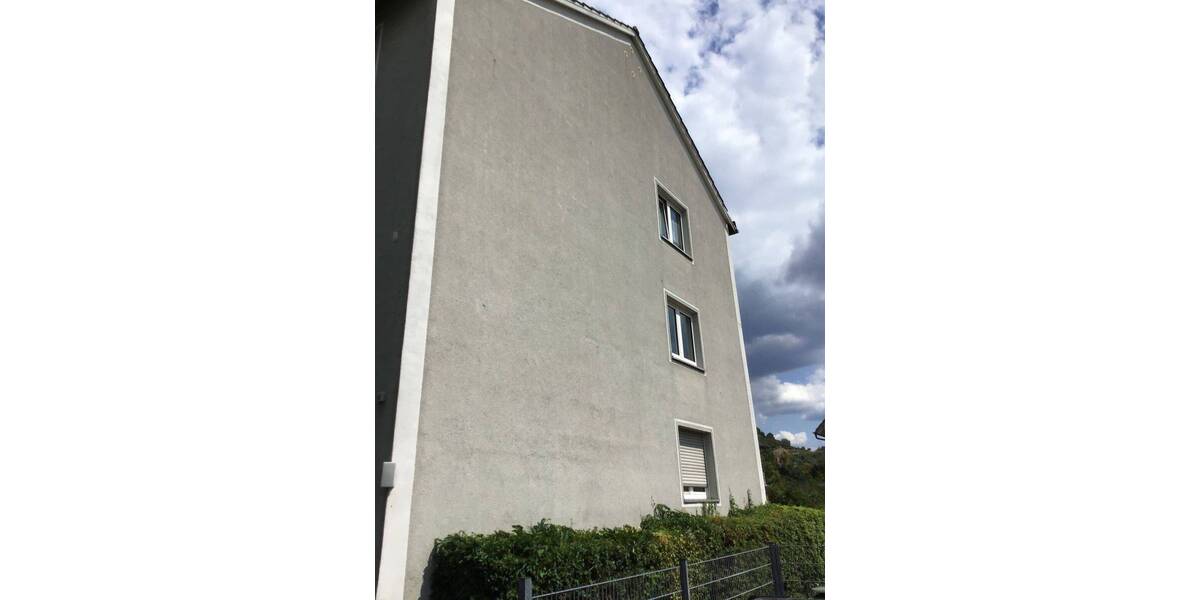 Etagenwohnung Heppenheim Unter-Hambach - 2 Zimmer, 46 m&sup2;, 605&euro; | Angebot:26817102