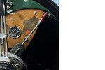  andere Singer Nine LeMans Special Speed Modell 5.789 km 30.000 &euro; Dreieich 63303