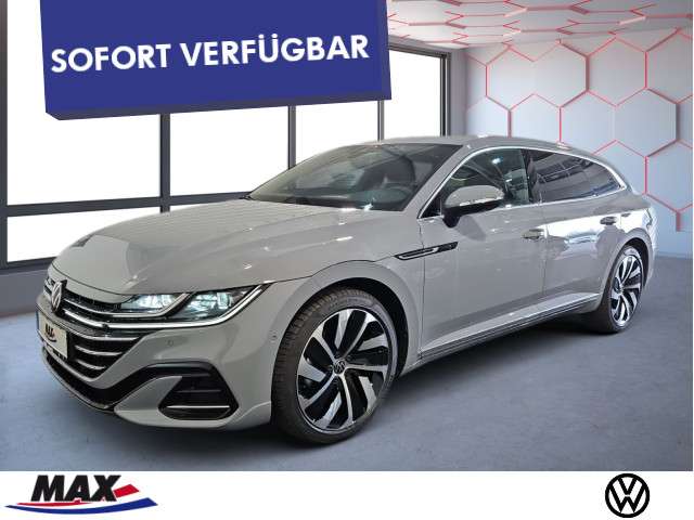 Arteon