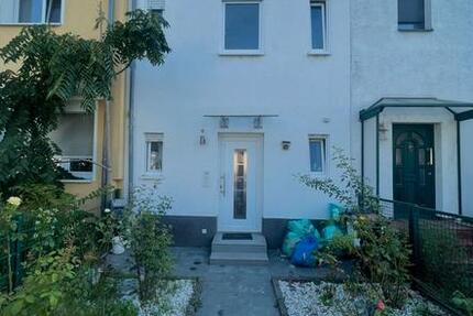 1 Zimmer Wohnung Gallus Frankfurt am Main 1 zimmer