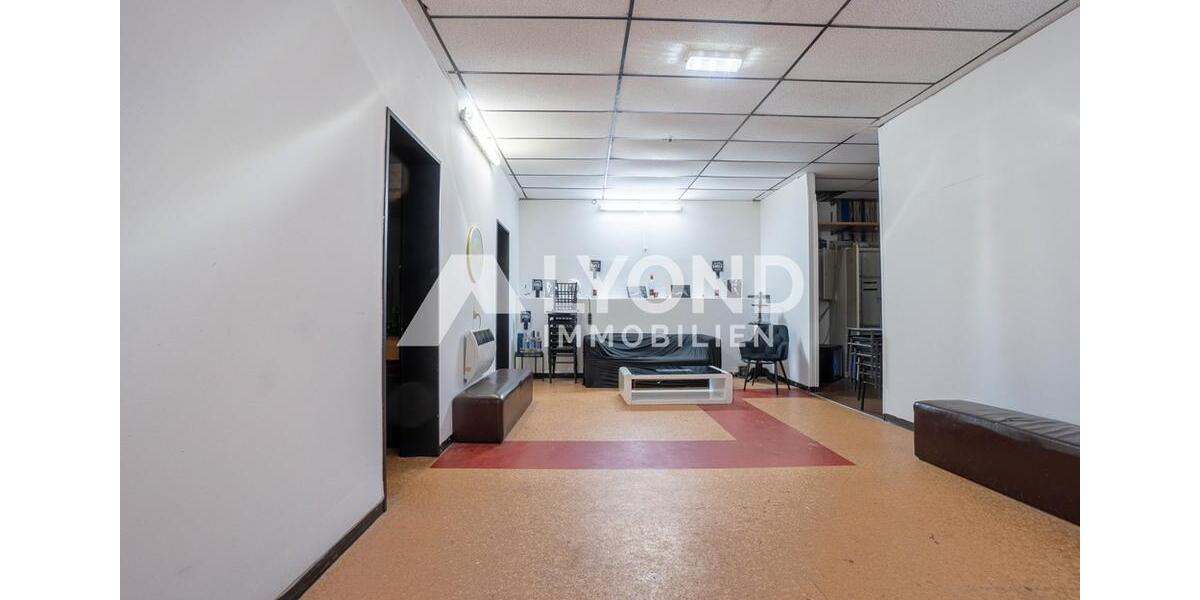 Gewerbeobjekt Münster (Hessen) - 4.500&euro; | Angebot:26340464