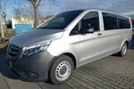 Mercedes-Benz Vito Tourer Pro 116 9Gang ExtraLang LED Lithium Ka 124.700 km 27.480 &euro; Gernsheim 64579