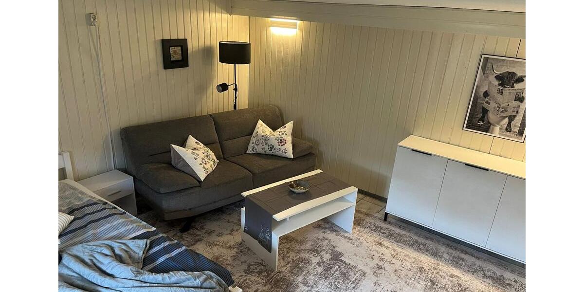 Etagenwohnung Roßdorf - 1 Zimmer, 35 m&sup2;, 450&euro; | Angebot:25416543