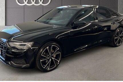 Audi A6 61.567 km 46.990 &euro; Frankfurt am Main 60314