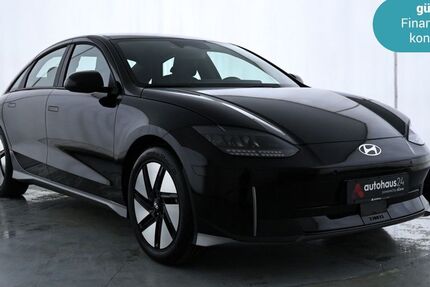 Hyundai IONIQ 6 17.005 km 27.270 &euro; Egelsbach 63329
