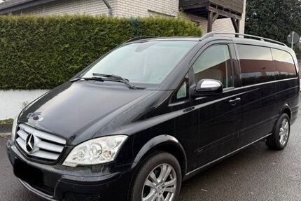 Mercedes-Benz Viano 250.000 km 13.900 € Oppenheim 55276