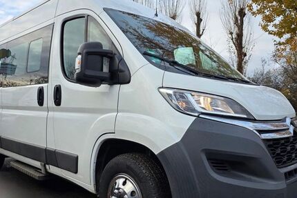 Citroen Jumper 198.000 km 12.780 &euro; Frankfurt am Main 60486