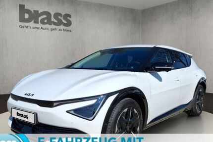 Kia EV6 7.000 km 44.980 &euro; Frankfurt 60488