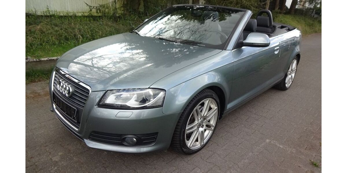 Audi A3 81.350 km 12.999 &euro; Lorsch 64653