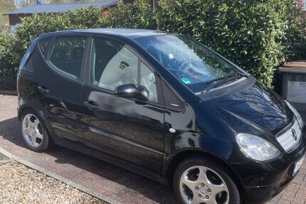Mercedes-Benz A 190 120.354 km 3.499 &euro; Frankfurt 65933