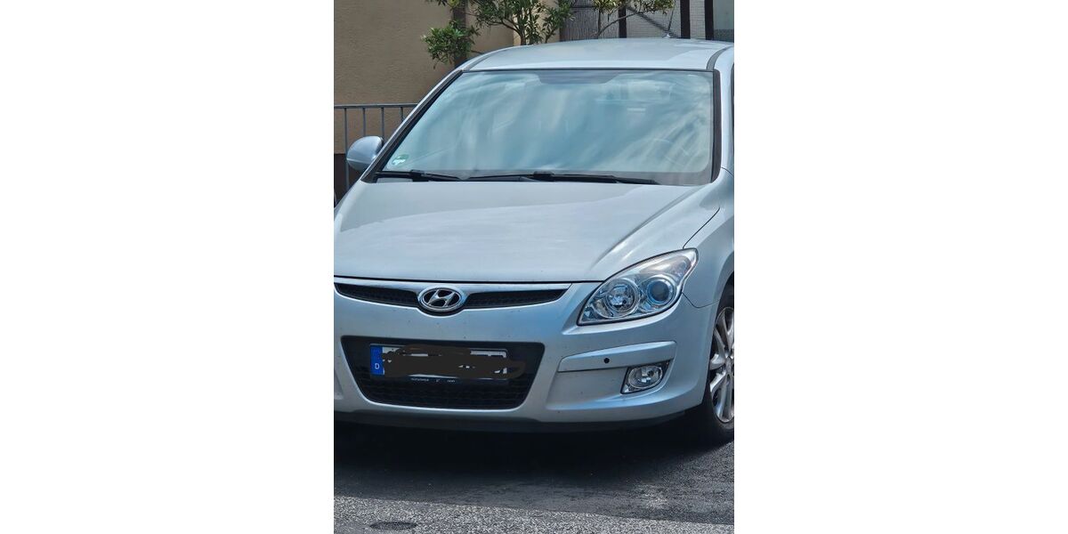 Hyundai i30 87.800 km 5.000 &euro; Langen 63225