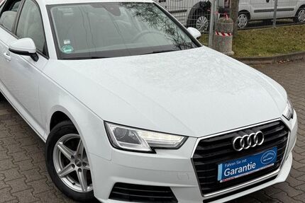 Audi A4 71.585 km 16.800 € Offenbach 63071
